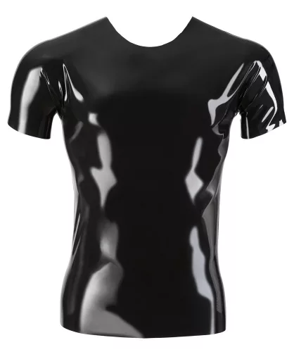 Latex póló-M