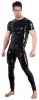 Latex póló-L