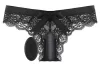 Tanga a Vibro BULLETPANTIE-vel