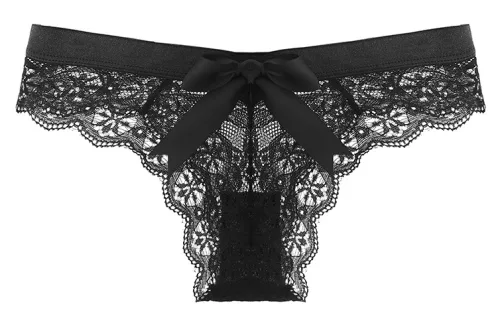 Tanga a Vibro BULLETPANTIE-vel