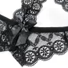Tanga a Vibro BULLETPANTIE-vel