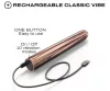 Vibro Pink Lady 2.0 Dorcel 15 x 2,5 cm