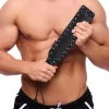 Bőrlapátos hosszú vaszs 38cm