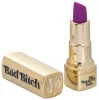Vibro rúzs Bad Bitch 7,5 cm lila