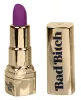 Vibro rúzs Bad Bitch 7,5 cm lila