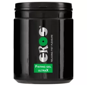 Eros Fisting Gel Ultra X - 1000 ml