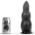 ALL BLACK – 23 cm-es prémium anális szexuális segédeszköz