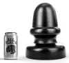 AB54 Plug All Black szelep 18 x 14,5 cm