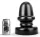 AB54 Plug All Black szelep 18 x 14,5 cm