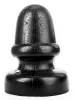 AB54 Plug All Black szelep 18 x 14,5 cm