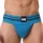Andreus Kék Jockstrap-S