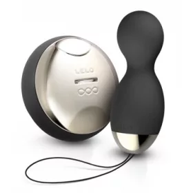 LELO - JELVÉNY HULA LABS BLACK