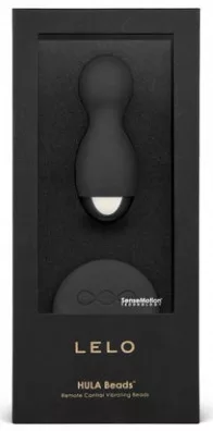 LELO - JELVÉNY HULA LABS BLACK