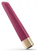 Vibro Delight Me 12 x 1,7 cm Plum
