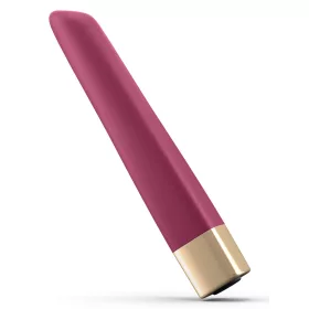 Vibro Delight Me 12 x 1,7 cm Plum