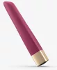 Vibro Delight Me 12 x 1,7 cm Plum