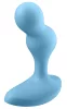 Deep Diver Satisfyer csatlakoztatott rezgő dugó 9 x 3,2 cm