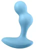 Deep Diver Satisfyer csatlakoztatott rezgő dugó 9 x 3,2 cm