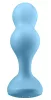 Deep Diver Satisfyer csatlakoztatott rezgő dugó 9 x 3,2 cm