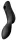 Curvy Trinity 2 Satisfyer csiklóstimulátor fekete