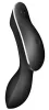 Curvy Trinity 2 Satisfyer csiklóstimulátor fekete