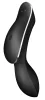 Curvy Trinity 2 Satisfyer csiklóstimulátor fekete