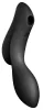 Curvy Trinity 2 Satisfyer csiklóstimulátor fekete
