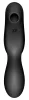 Curvy Trinity 2 Satisfyer csiklóstimulátor fekete