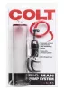 CALEXOTICS - COLT BIG MAN PUMPA RENDSZER