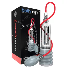 BATHMATE HydroXtreme 7 X30 péniszpumpa