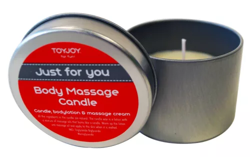 TOYJOY – CSAK NEKED RED ROMANCE AJÁNDÉKCSOMAG