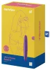SATISFYER - ULTRA POWER BULLET 6 PURPLE