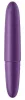 SATISFYER - ULTRA POWER BULLET 6 PURPLE