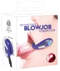 Blowsex vibrátor Violet