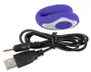 Blowsex vibrátor Violet