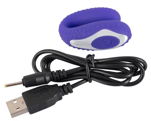 Blowsex vibrátor Violet