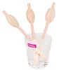 Punci Vulva Szívószálak x9