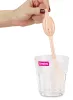 Punci Vulva Szívószálak x9
