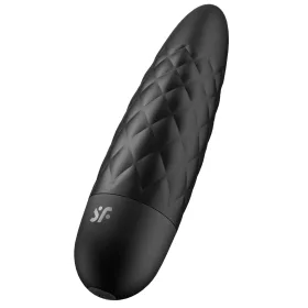 SATISFYER - ULTRA POWER BULLET 5 BLACK
