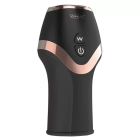 Acorn Stimulator – 12 vibrációs prémium csiklóizgató