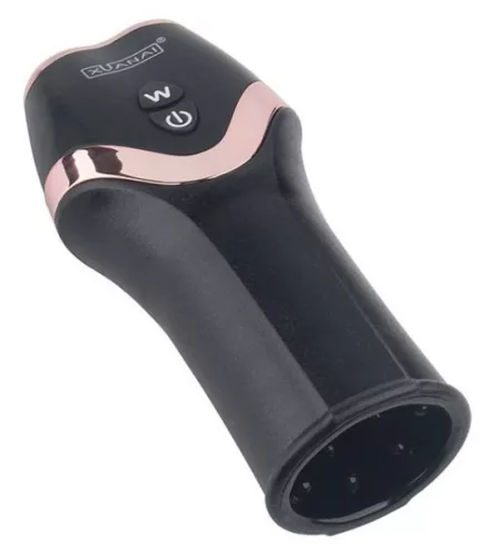 Acorn Stimulator – 12 vibrációs prémium csiklóizgató