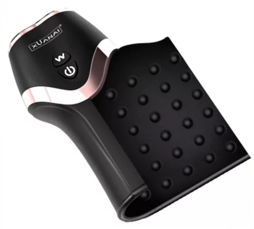 Acorn Stimulator – 12 vibrációs prémium csiklóizgató