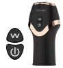 Acorn Stimulator – 12 vibrációs prémium csiklóizgató
