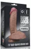 7.5'' Nature Cock