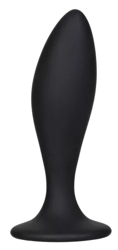 3 szilikon dugós készlet Curve Kit Black
