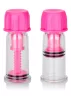 Aspire Twist szívók 30mm rózsaszín