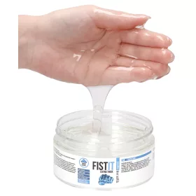 Extra vastag víz 300ml