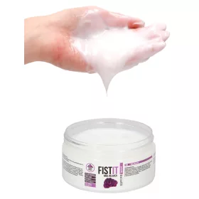 Relaxáló krém – anális kényeztetés 300ml
