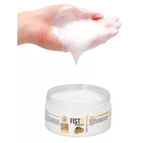 Fist It Zsibbítő Vízsíkosító 300ml