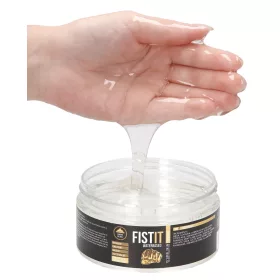 Fist It Natural Water Síkosító 300ml
